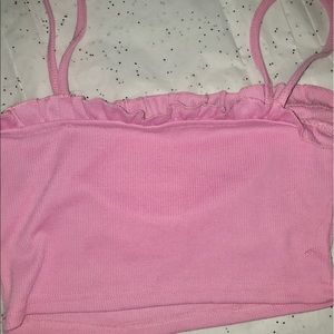 hot pink top🛍